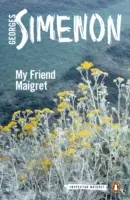 Mój przyjaciel Maigret - My Friend Maigret