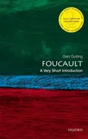 Foucault: Bardzo krótkie wprowadzenie - Foucault: A Very Short Introduction