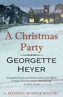 Christmas Party (Heyer Georgette (Autorka)) - Christmas Party (Heyer Georgette (Author))