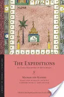 The Expeditions: Wczesna biografia Muḥammada - The Expeditions: An Early Biography of Muḥammad