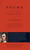 Wiersze, głównie w dialekcie szkockim - wydanie Luath Kilmarnock - Poems, Chiefly in the Scottish Dialect - The Luath Kilmarnock Edition