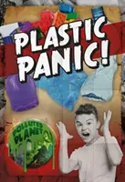 Plastikowa panika! - Plastic Panic!