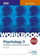 Aqa Psychology for a Level Workbook 3