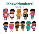 Znam liczby!: (Książki o liczeniu dla dzieci, Książki o liczbach dla dzieci) - I Know Numbers!: (Counting Books for Kids, Children's Number Books)