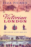 Wiktoriański Londyn - Victorian London