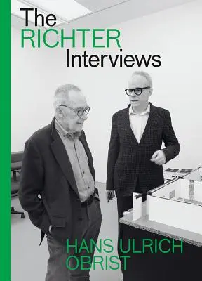 Wywiady z Richterem - The Richter Interviews