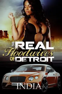 Prawdziwe żony z Detroit - The Real Hoodwives of Detroit