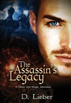 Dziedzictwo zabójcy - The Assassin's Legacy