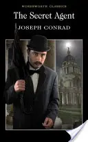 Tajny agent - The Secret Agent
