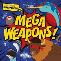 Mega broń! - Mega Weapons!