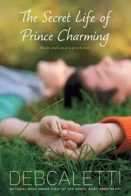 Sekretne życie księcia z bajki - The Secret Life of Prince Charming