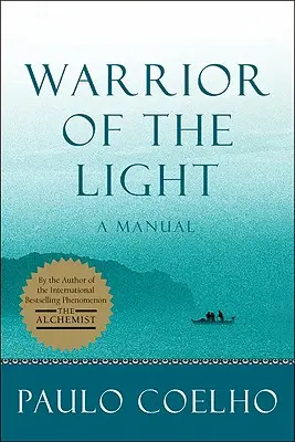 Wojownik Światła: Podręcznik - Warrior of the Light: A Manual