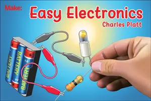 Łatwa elektronika - Easy Electronics