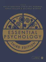 Podstawy psychologii - Essential Psychology
