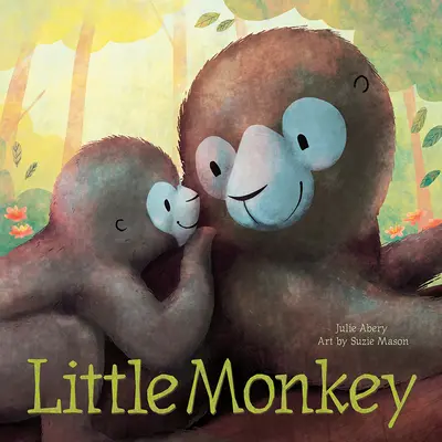 Mała małpka - Little Monkey