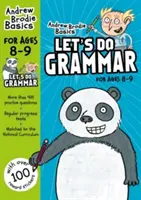 Gramatyka 8-9 - Let's do Grammar 8-9