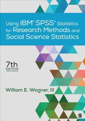 Korzystanie z Ibm(r) Spss(r) Statistics dla metod badawczych i statystyk nauk społecznych - Using Ibm(r) Spss(r) Statistics for Research Methods and Social Science Statistics