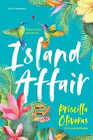 Island Affair: Zabawna letnia historia miłosna - Island Affair: A Fun Summer Love Story