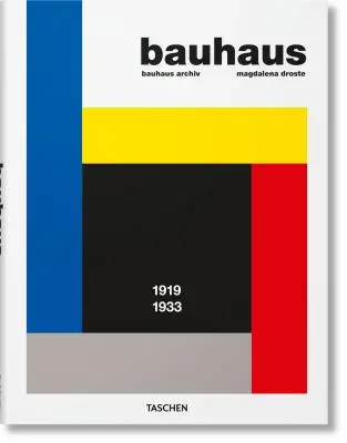 Bauhaus. Wydanie zaktualizowane - Bauhaus. Updated Edition