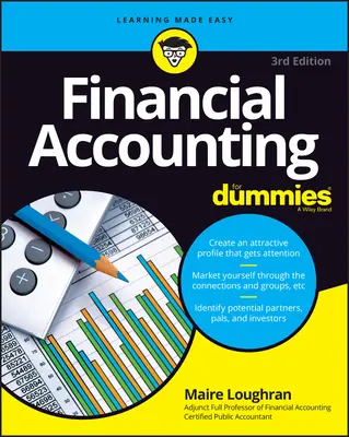 Rachunkowość finansowa dla opornych - Financial Accounting for Dummies