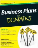 Biznesplany dla opornych - Business Plans for Dummies