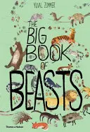 Wielka księga bestii - The Big Book of Beasts