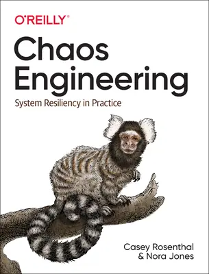 Inżynieria chaosu: Odporność systemu w praktyce - Chaos Engineering: System Resiliency in Practice