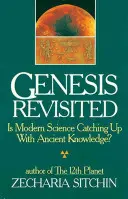 Genesis Revisited: Czy współczesna nauka dogania starożytną wiedzę? - Genesis Revisited: Is Modern Science Catching Up with Ancient Knowledge?