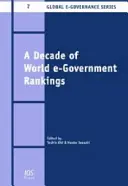 DEKADA ŚWIATOWYCH RANKINGÓW E-ADMINISTRACJI - DECADE OF WORLD EGOVERNMENT RANKINGS