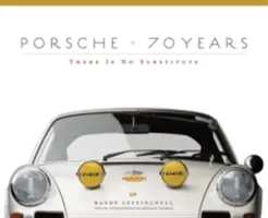 Porsche 70 Years: Nie ma substytutu - Porsche 70 Years: There Is No Substitute