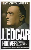 Oficjalne i poufne: Sekretne życie J. Edgara Hoovera - Official and Confidential: The Secret Life of J Edgar Hoover