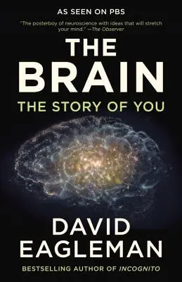 The Brain: Opowieść o tobie - The Brain: The Story of You