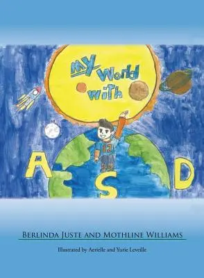 Mój świat z ASD - My World With ASD