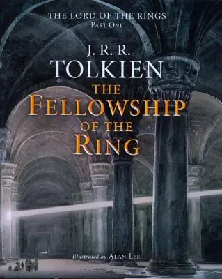 Drużyna Pierścienia, 1: Pierwsza część Władcy Pierścieni - The Fellowship of the Ring, 1: Being the First Part of the Lord of the Rings