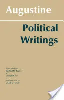 Augustyn: Pisma polityczne - Augustine: Political Writings