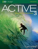 ACTIVE Skills for Reading 3 (Anderson Neil (Brigham Young University))