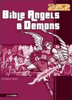 Biblijne anioły i demony - Bible Angels and Demons