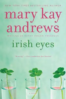 Irish Eyes: Tajemnica Callahana Garrity'ego - Irish Eyes: A Callahan Garrity Mystery