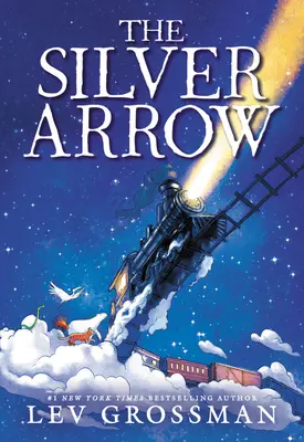 Srebrna Strzała - The Silver Arrow