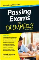 Zdawanie egzaminów dla opornych - Passing Exams for Dummies