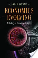 Ewolucja ekonomii: Historia myśli ekonomicznej - Economics Evolving: A History of Economic Thought