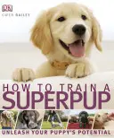 Jak wytresować superpsa - uwolnij potencjał swojego szczeniaka - How to Train a Superpup - Unleash your puppy's potential