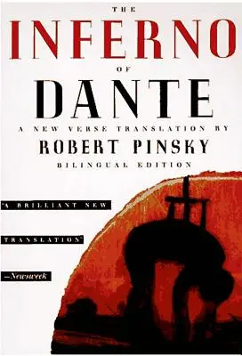 Piekło Dantego - The Inferno of Dante