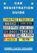 PRZEWODNIK PO REJESTRACJI SAMOCHODU - CAR REGISTRATION GUIDE