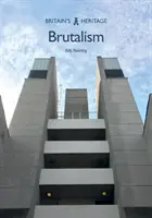 Brutalizm - Brutalism