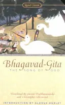 Bhagavad-Gita: Pieśń Boga - Bhagavad-Gita: The Song of God