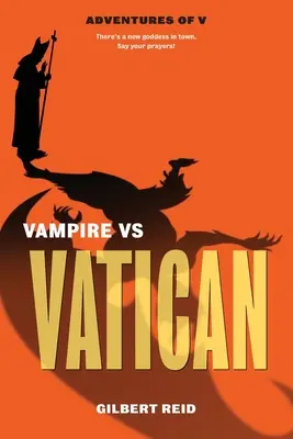 Watykan kontra wampiry - Vatican vs Vampire