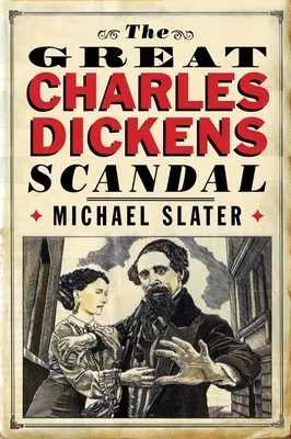 Wielki skandal Charlesa Dickensa - The Great Charles Dickens Scandal