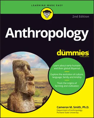 Antropologia dla opornych - Anthropology for Dummies