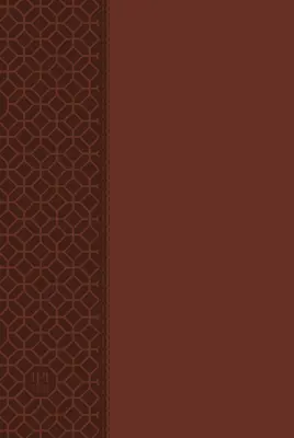 The Passion Translation New Testament (2020 Edition) Large Print Brown: Z Psalmami, Przysłowiami i Pieśnią nad Pieśniami - The Passion Translation New Testament (2020 Edition) Large Print Brown: With Psalms, Proverbs and Song of Songs